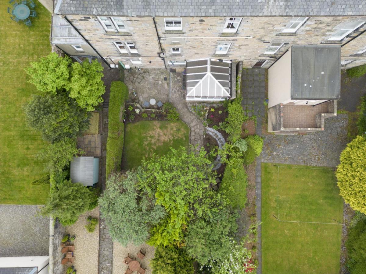 Villa The Lindsay House Stirling Esterno foto